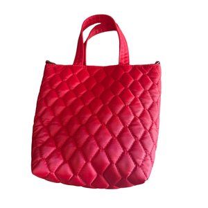 LUG 2023 Limited Edition Tip‎ Toe Crossbody Poppy Red Holiday